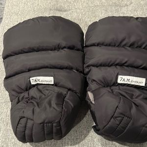 7 am enfant warmmuffs